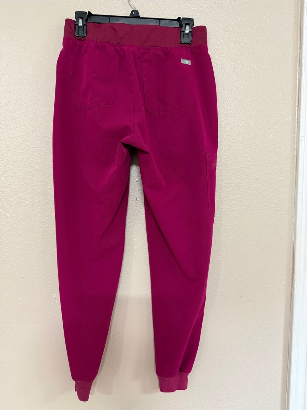 Figs Technical Collection Scrub Set - Picture 5 of 7